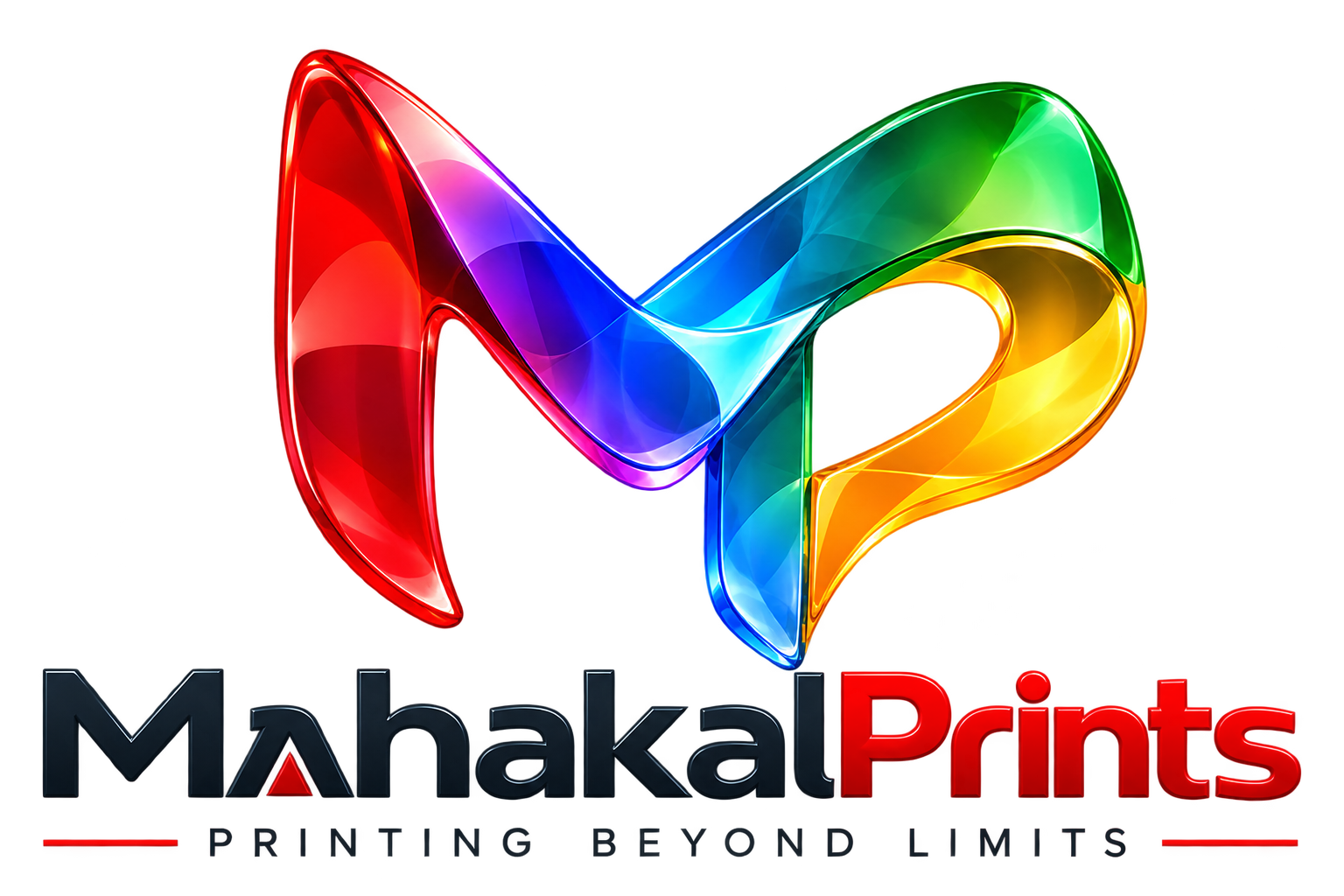 Mahakal Prints